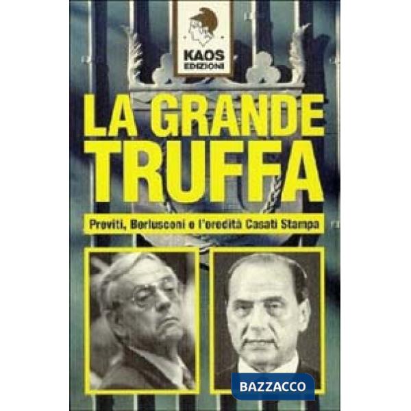 Grande truffa (La)