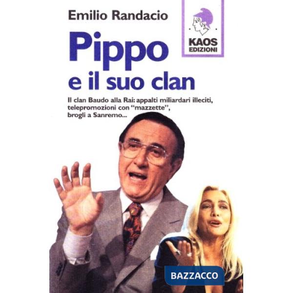 Pippo e il suo clan