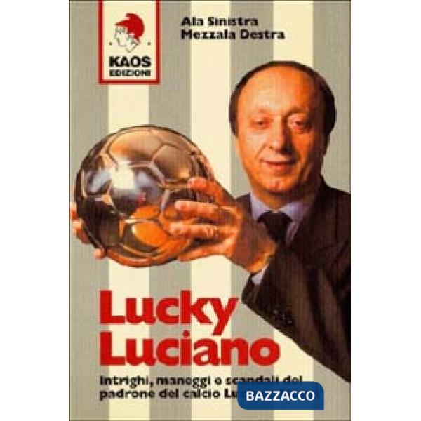 Lucky Luciano