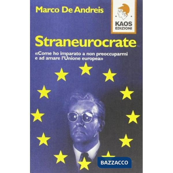 Straneurocrate