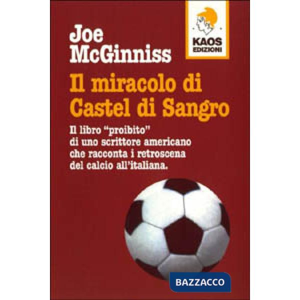 Miracolo di Castel di Sangro (Il)