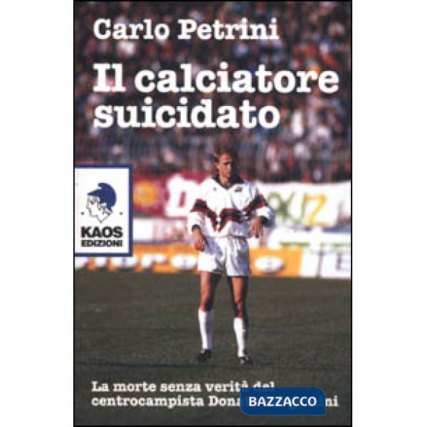 Calciatore suicidato (Il)