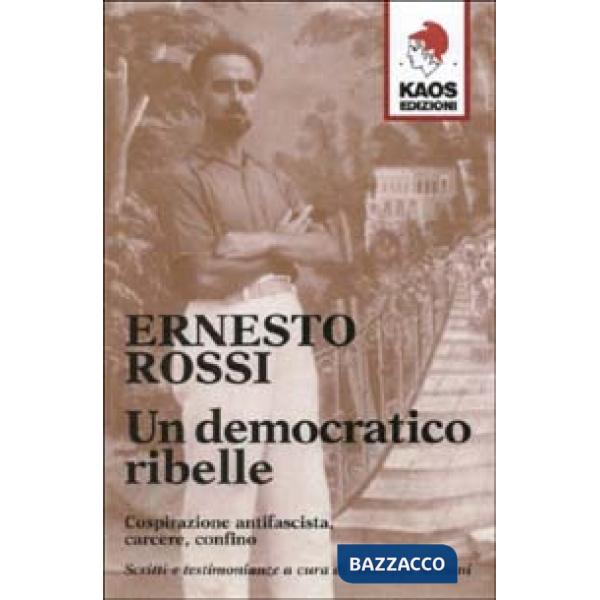 Democratico ribelle (Un)