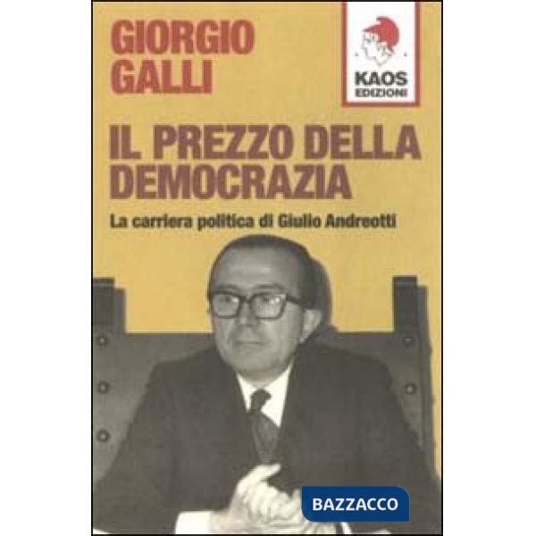 Prezzo della democrazia (Il)