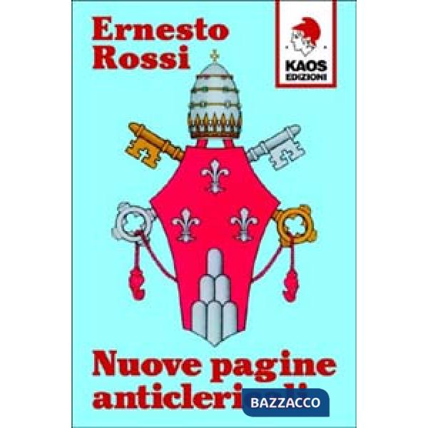 Nuove pagine anticlericali