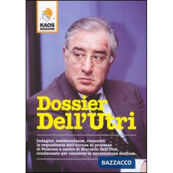 Dossier Dell'Utri