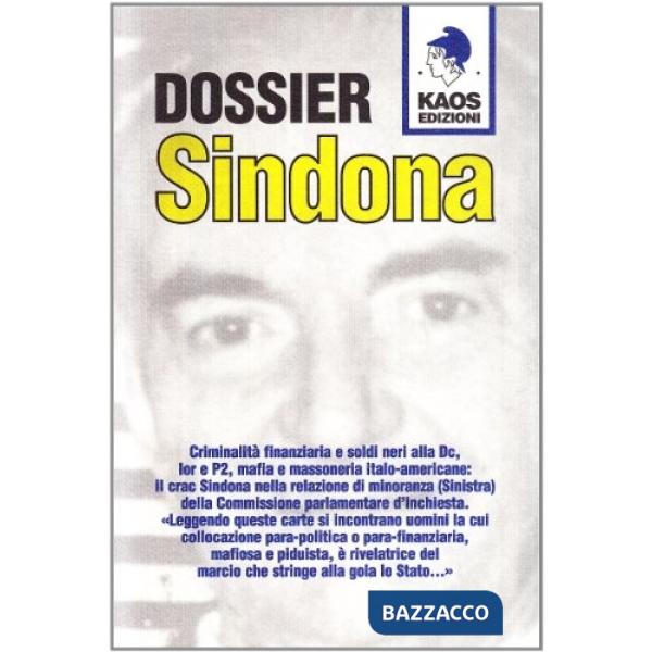 Dossier Sindona