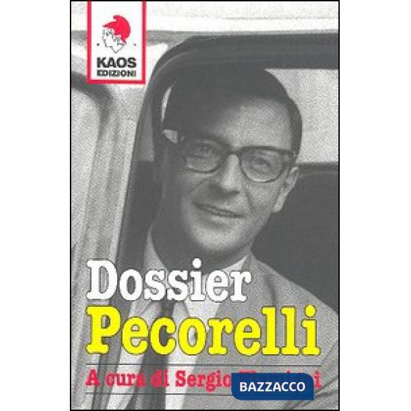 Dossier Pecorelli