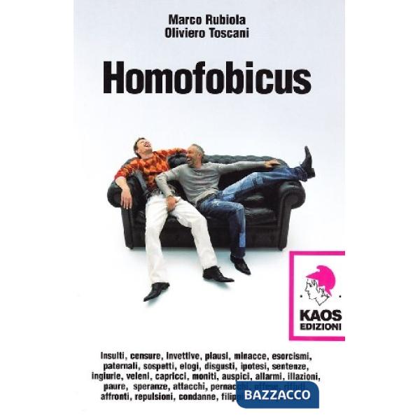 Homofobicus
