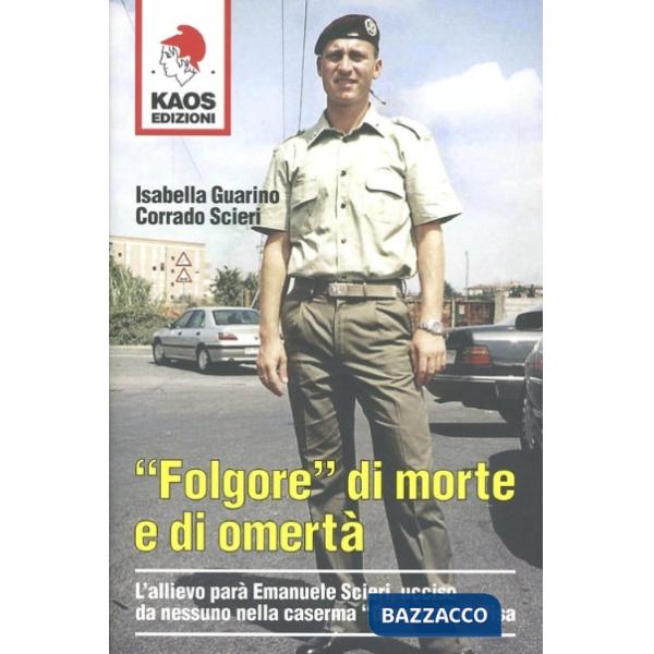 Folgore di morte e di omertà