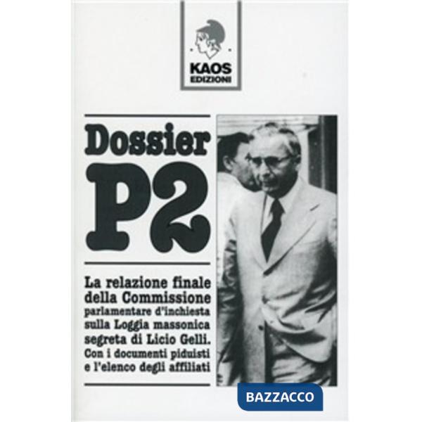Dossier P2