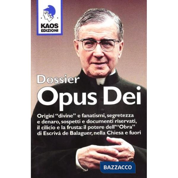 Dossier Opus Dei