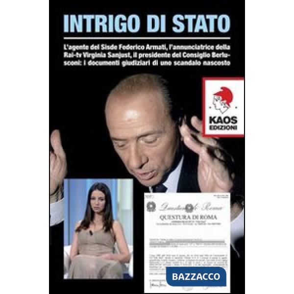 Intrigo di stato