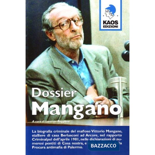 Dossier Mangano