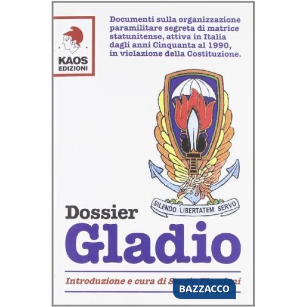 Dossier Gladio