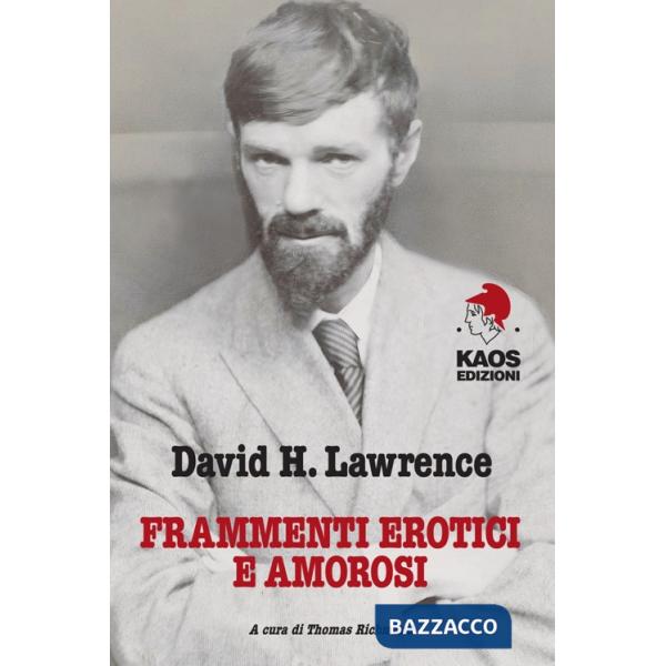 Frammenti erotici e amorosi