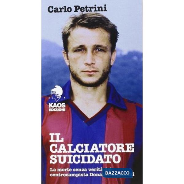 Calciatore suicidato (Il)