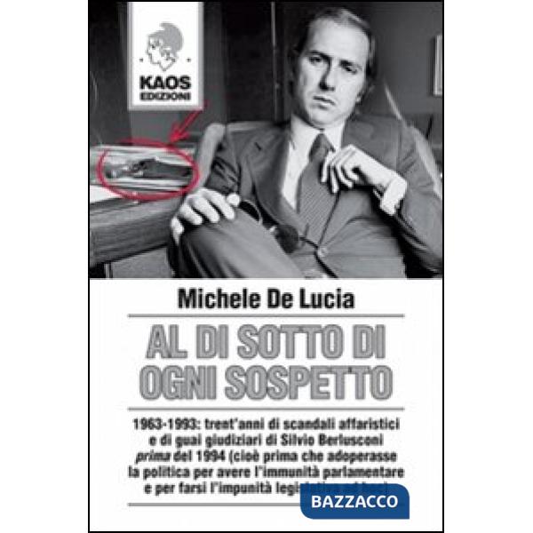 Al di sotto di ogni sospetto