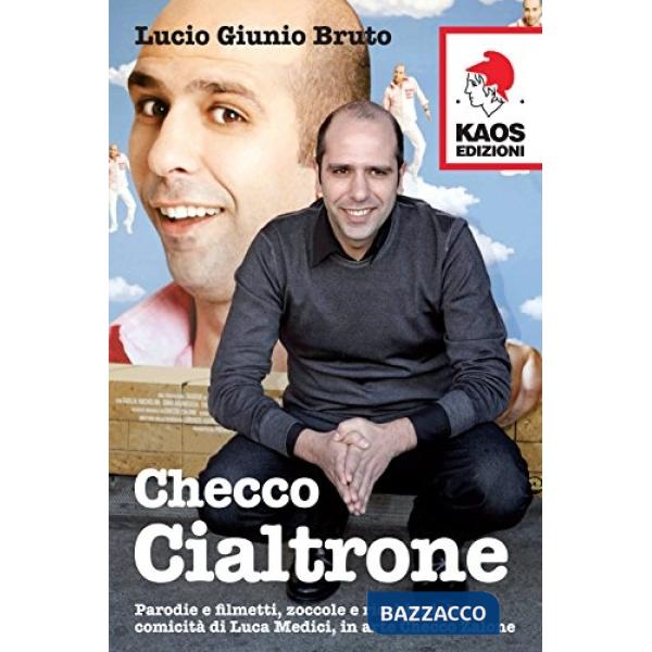 Checco Cialtrone