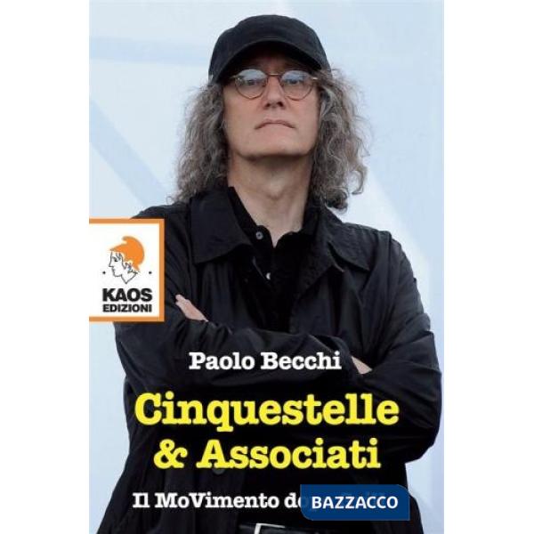Cinquestelle & Associati. Il movimento dopo Grillo