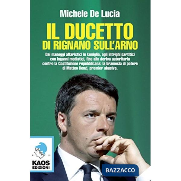 Ducetto di Rignano sull'Arno (Il)