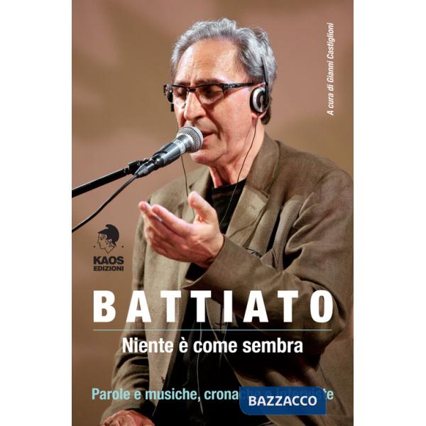 Battiato. Niente è come sembra