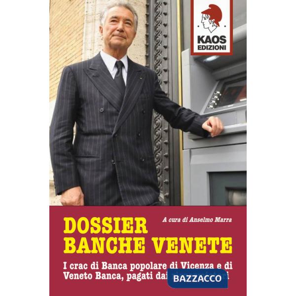 Dossier banche venete