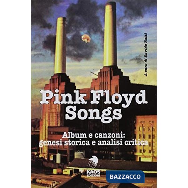 Pink Floyd songs