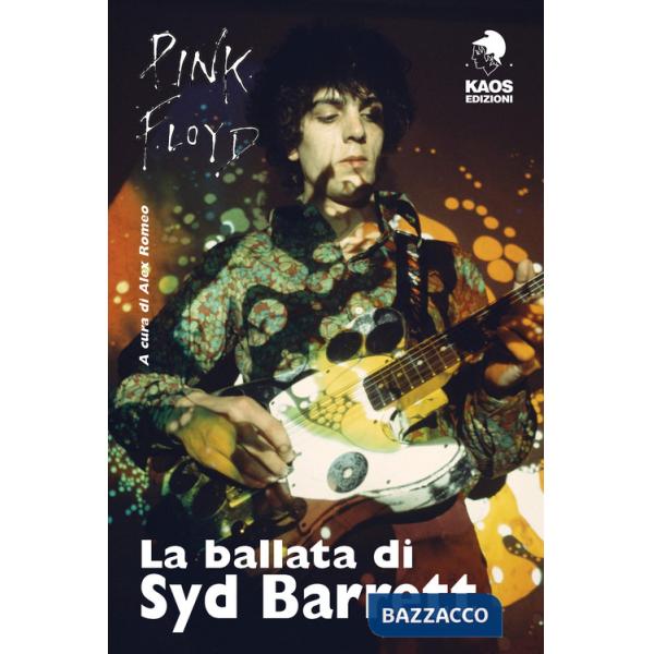 Ballata di Syd Barrett (La)