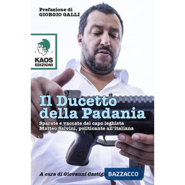 Ducetto della Padania (Il)