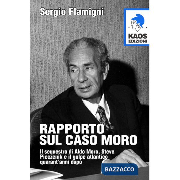 Rapporto sul caso Moro