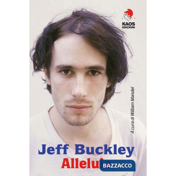 Jeff Buckley. Alleluia