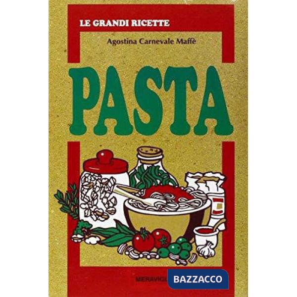 PASTA