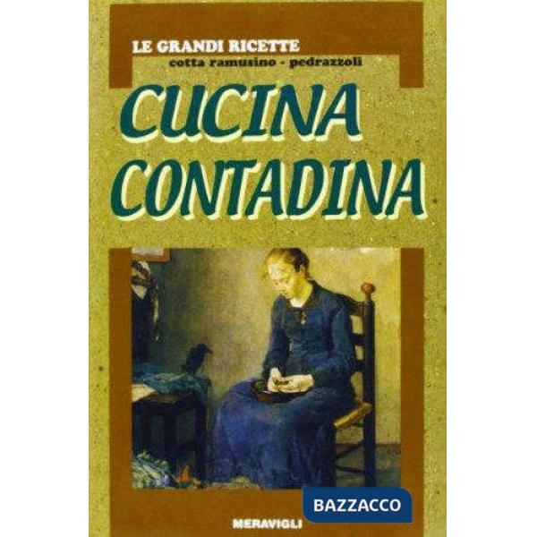 CUCINA CONTADINA