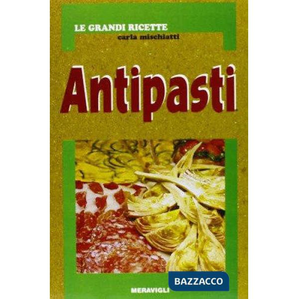 ANTIPASTI