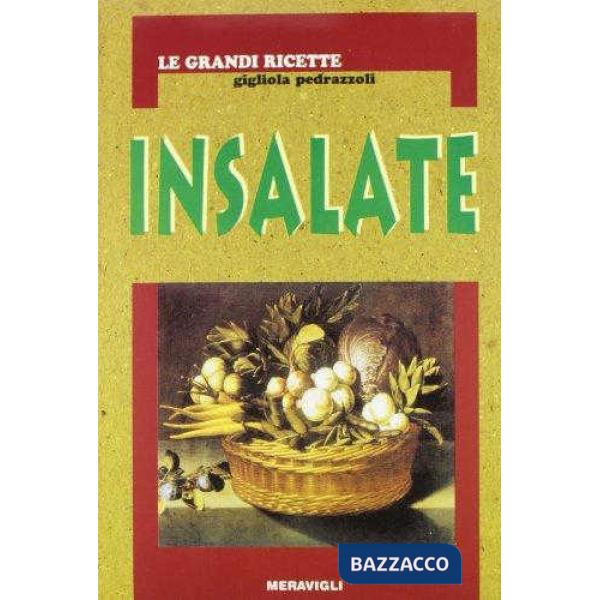 INSALATE