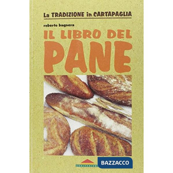 IL LIBRO DEL PANE