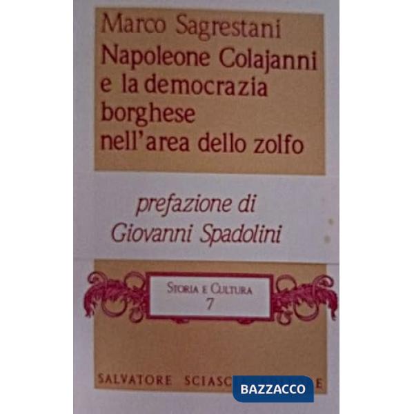 Partiti e movimenti politici fra Otto e Novecento. Studi in onore di L. Lotti vol. 1-3