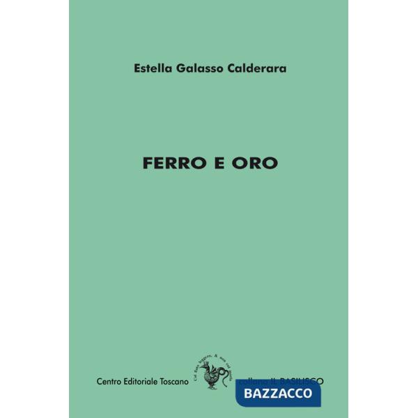 Ferro e oro