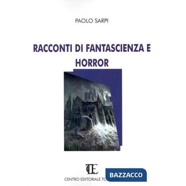 Racconti di fantascienza e horror
