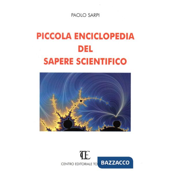 Piccola enciclopedia del sapere scientifico