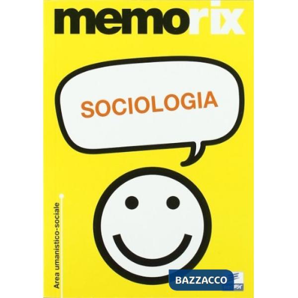 Sociologia