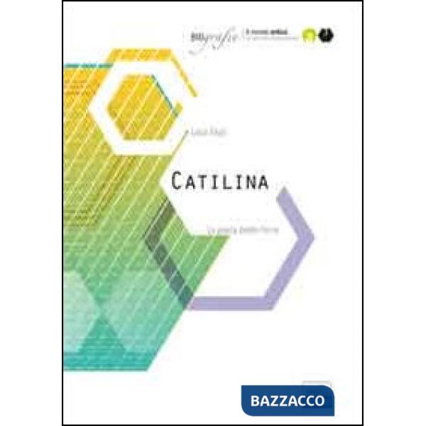 Catilina. La guerra dentro Roma