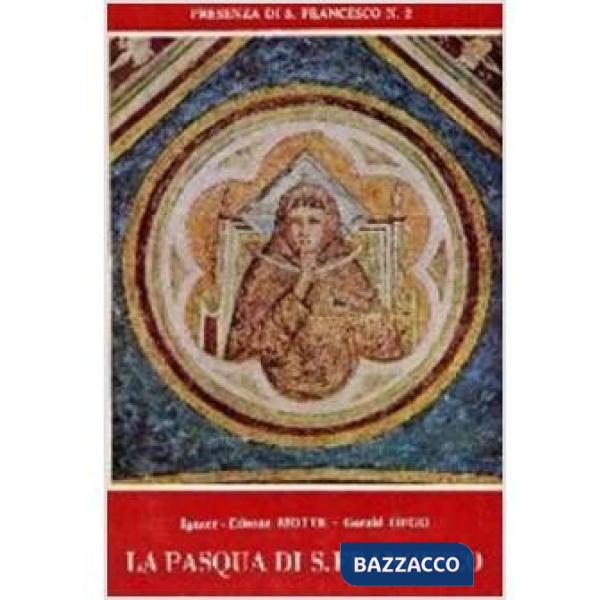 Pasqua di s. Francesco (La)