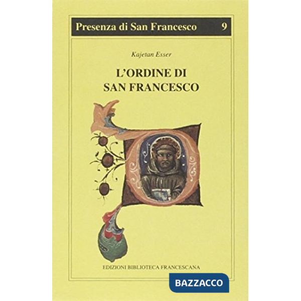 Ordine di s. Francesco (L')