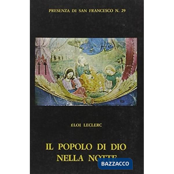 Popolo di Dio nella notte (Il)