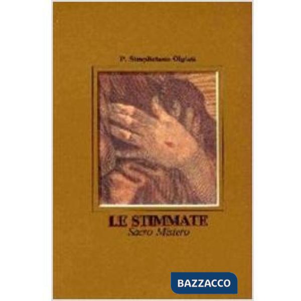 Stimmate. Sacro mistero (Le)