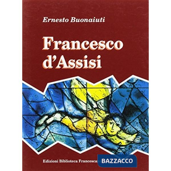 Francesco d'Assisi