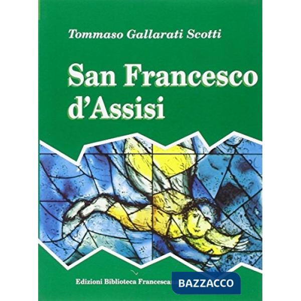 San Francesco d'Assisi