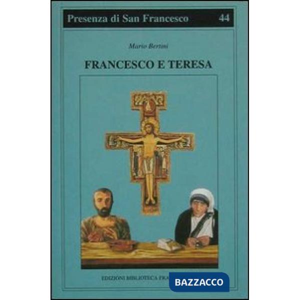 Francesco e Teresa